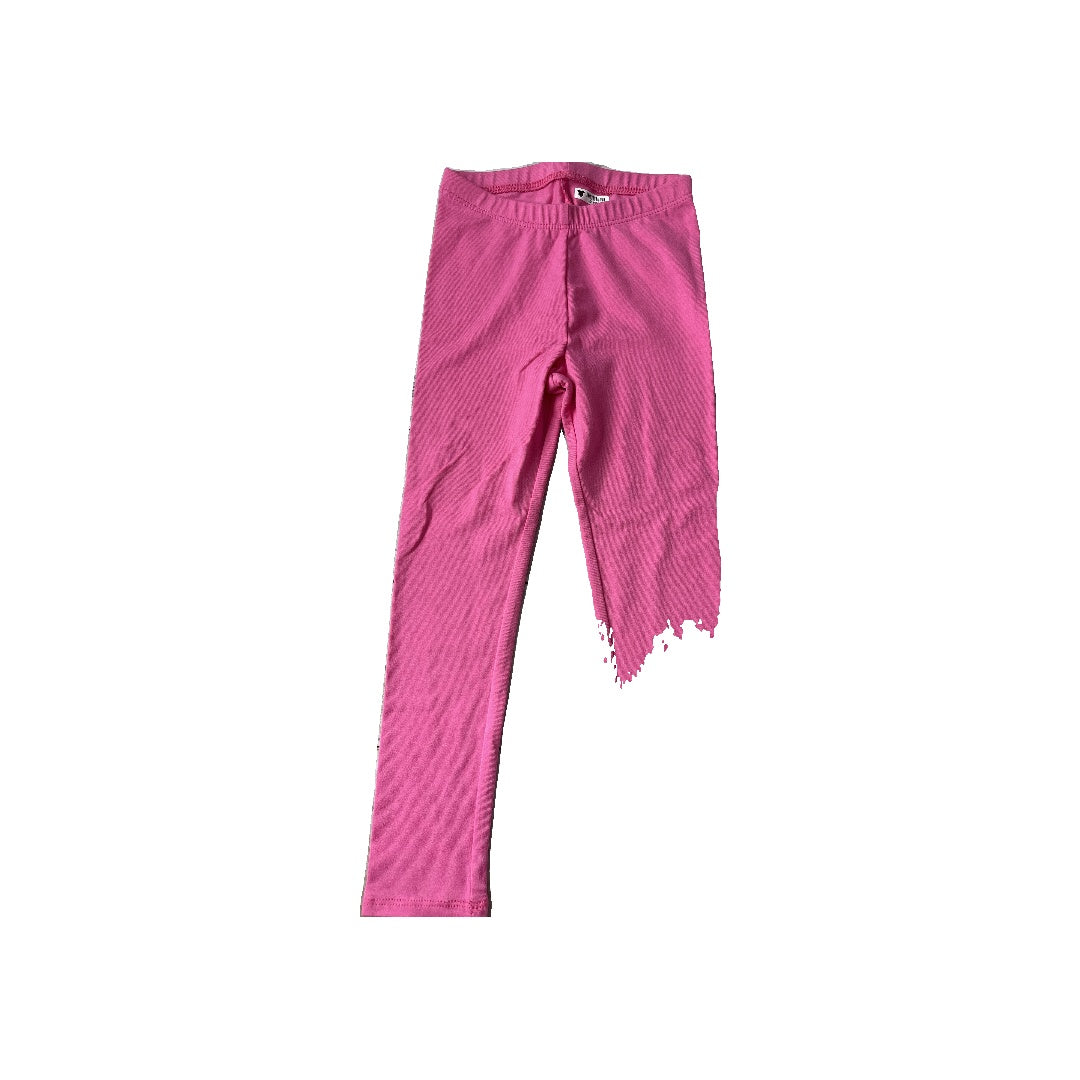 Cat & Jack Girls Pants Size: 4T