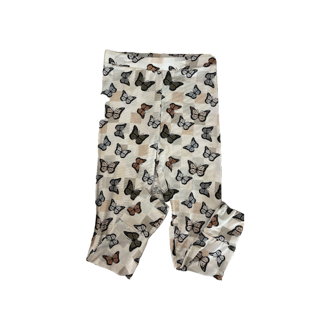 Elle & Mily Girls Pants Size: 4T