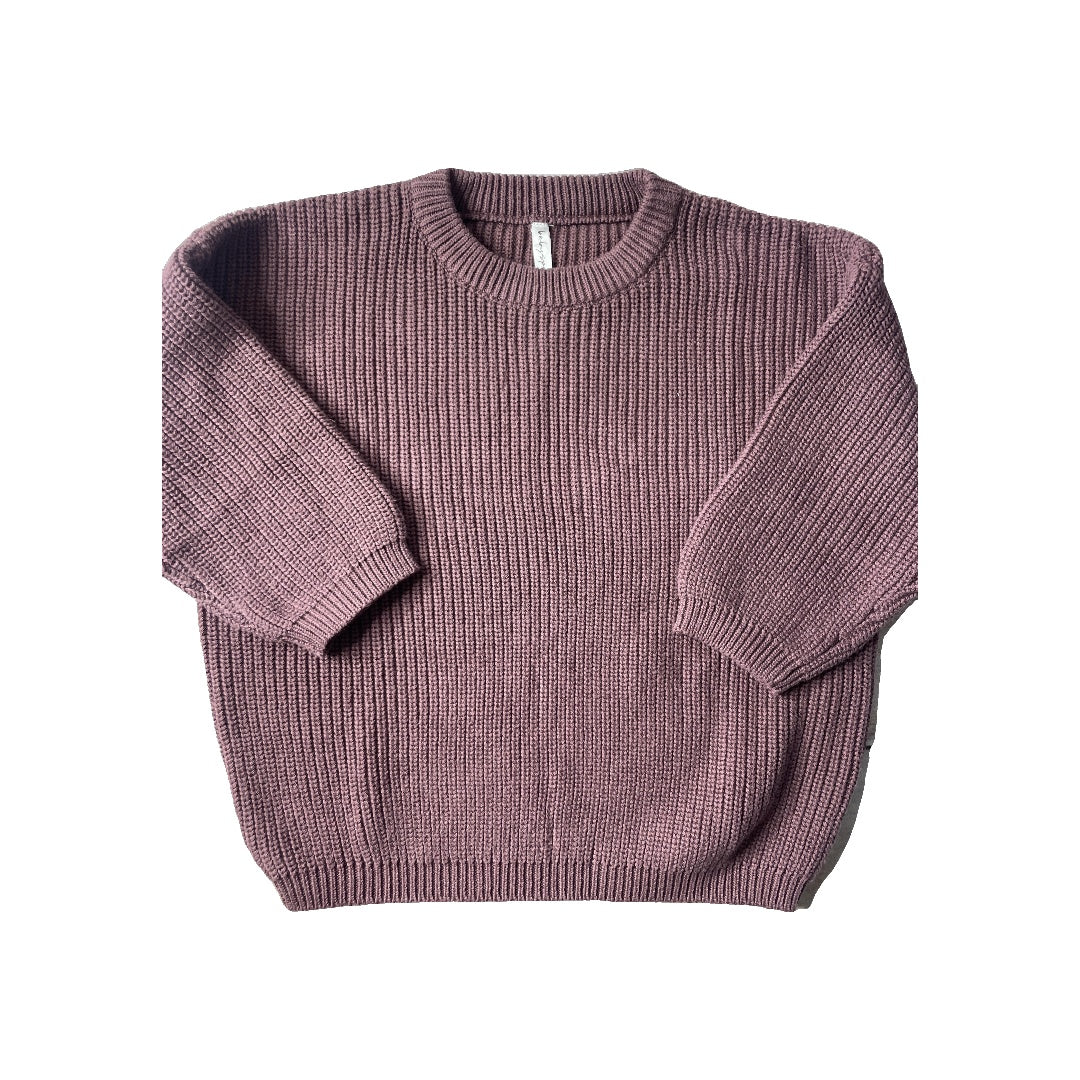 BabySprouts co Unisex Sweater Size: 4T