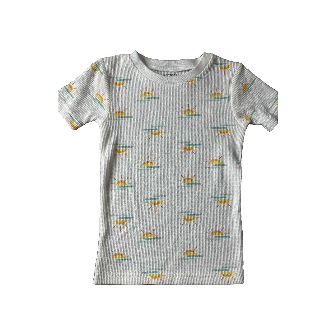 Carters Unisex Pajamas Size: 4T