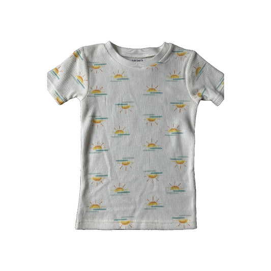 Carters Unisex Pajamas Size: 4T