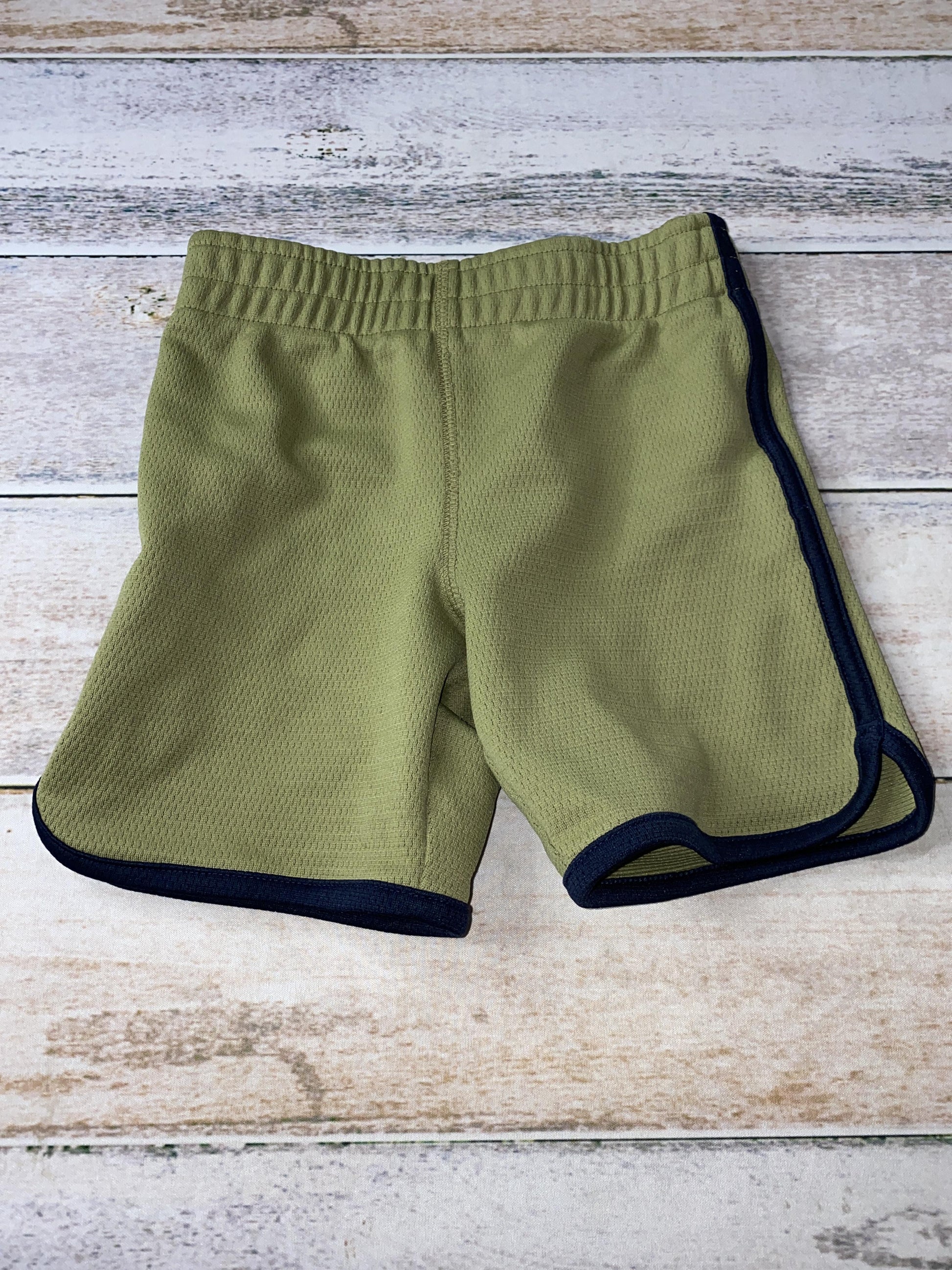 Gap Boys Shorts Size: 4T
