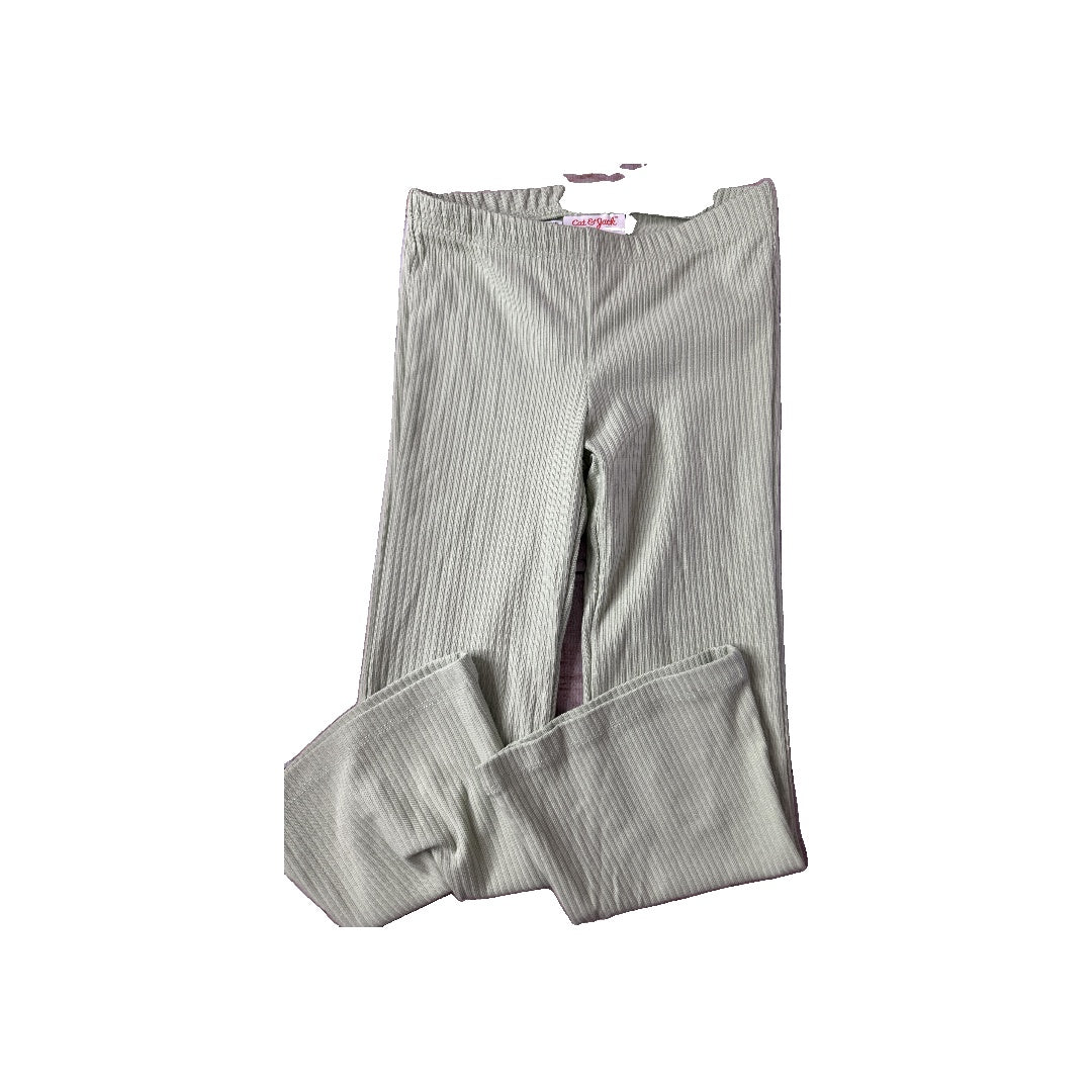 Cat & Jack Unisex Pants Size: 4T