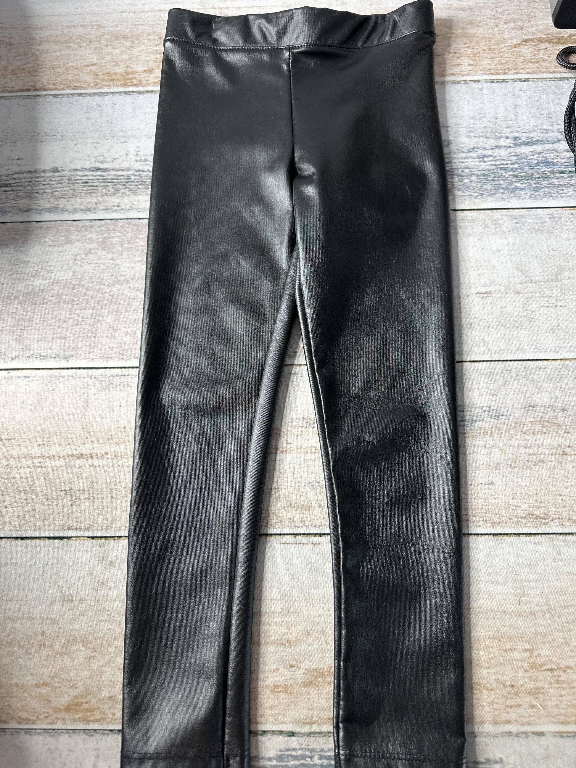 Unisex Pants Size: 4T