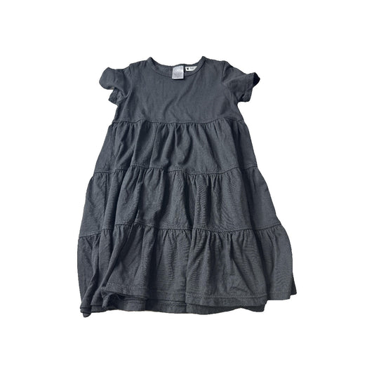 City Threads Girls Dress Size: 4T