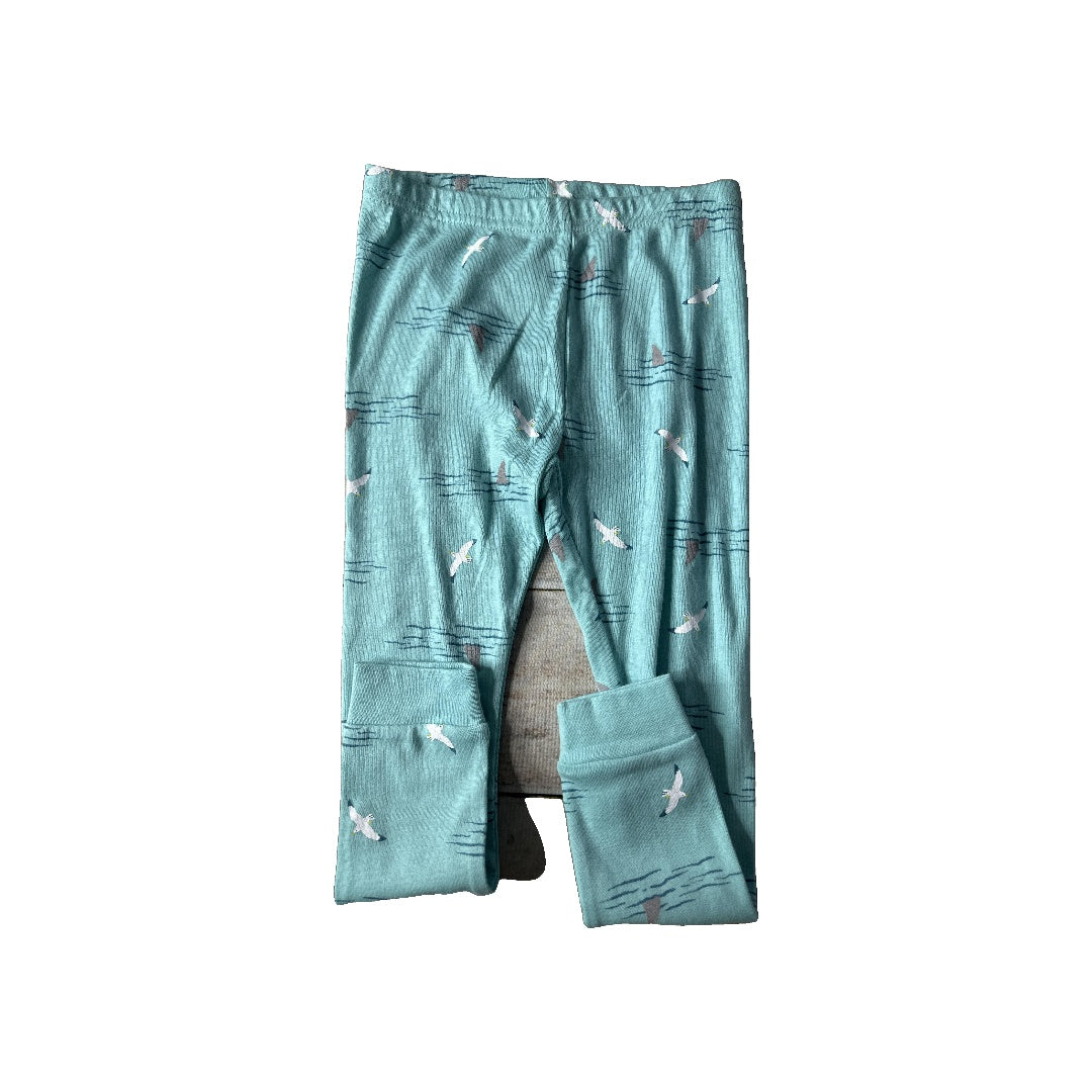 Carters Boys Pajamas Size: 4T