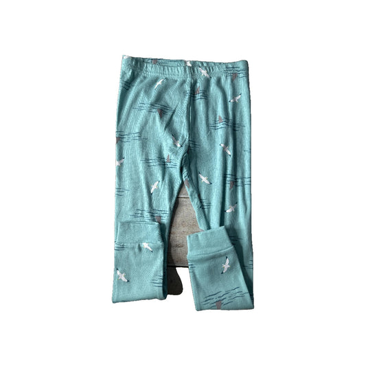 Carters Boys Pajamas Size: 4T