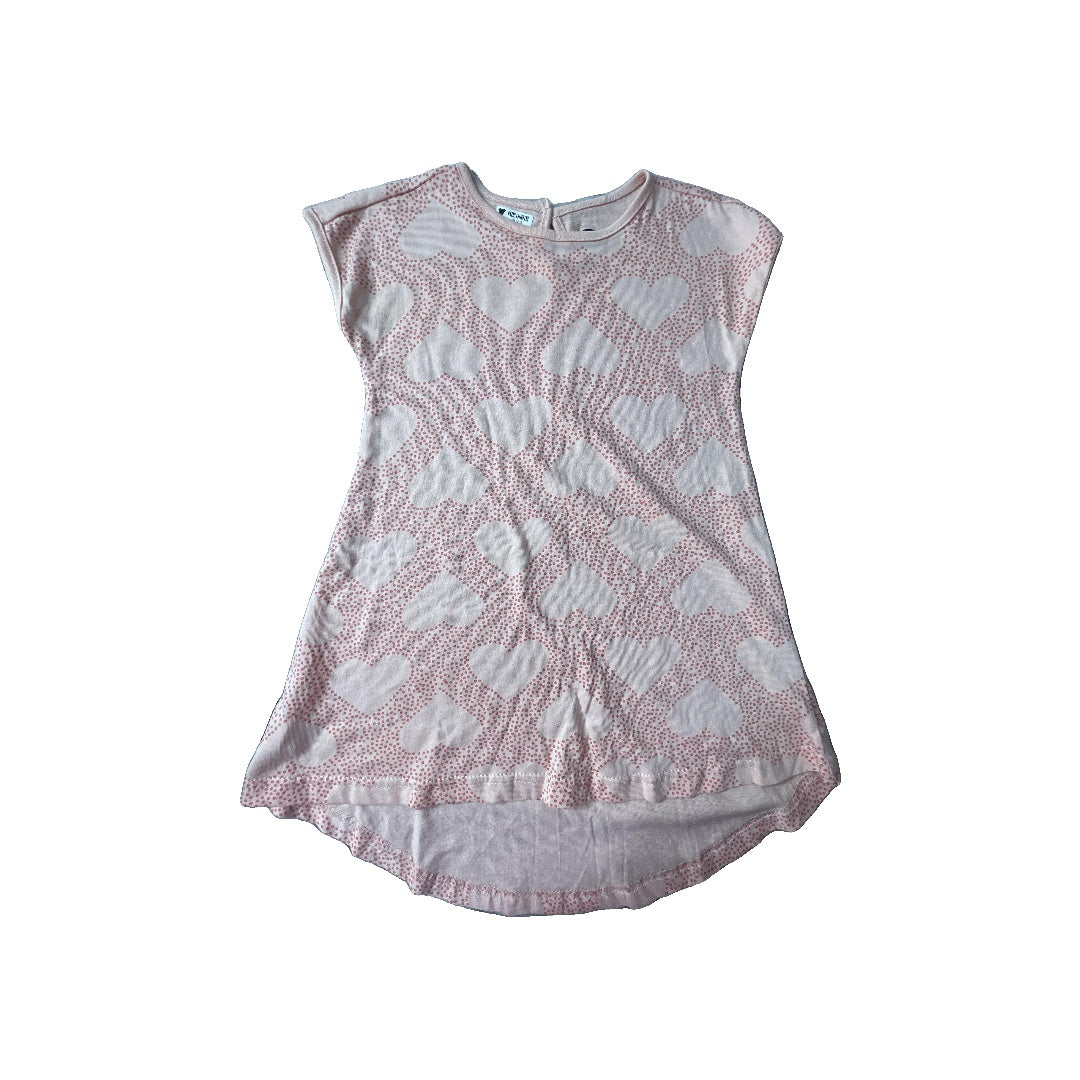 Dot Girls Dress Size: 4T