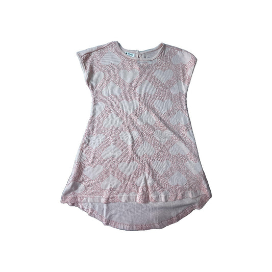 Dot Girls Dress Size: 4T