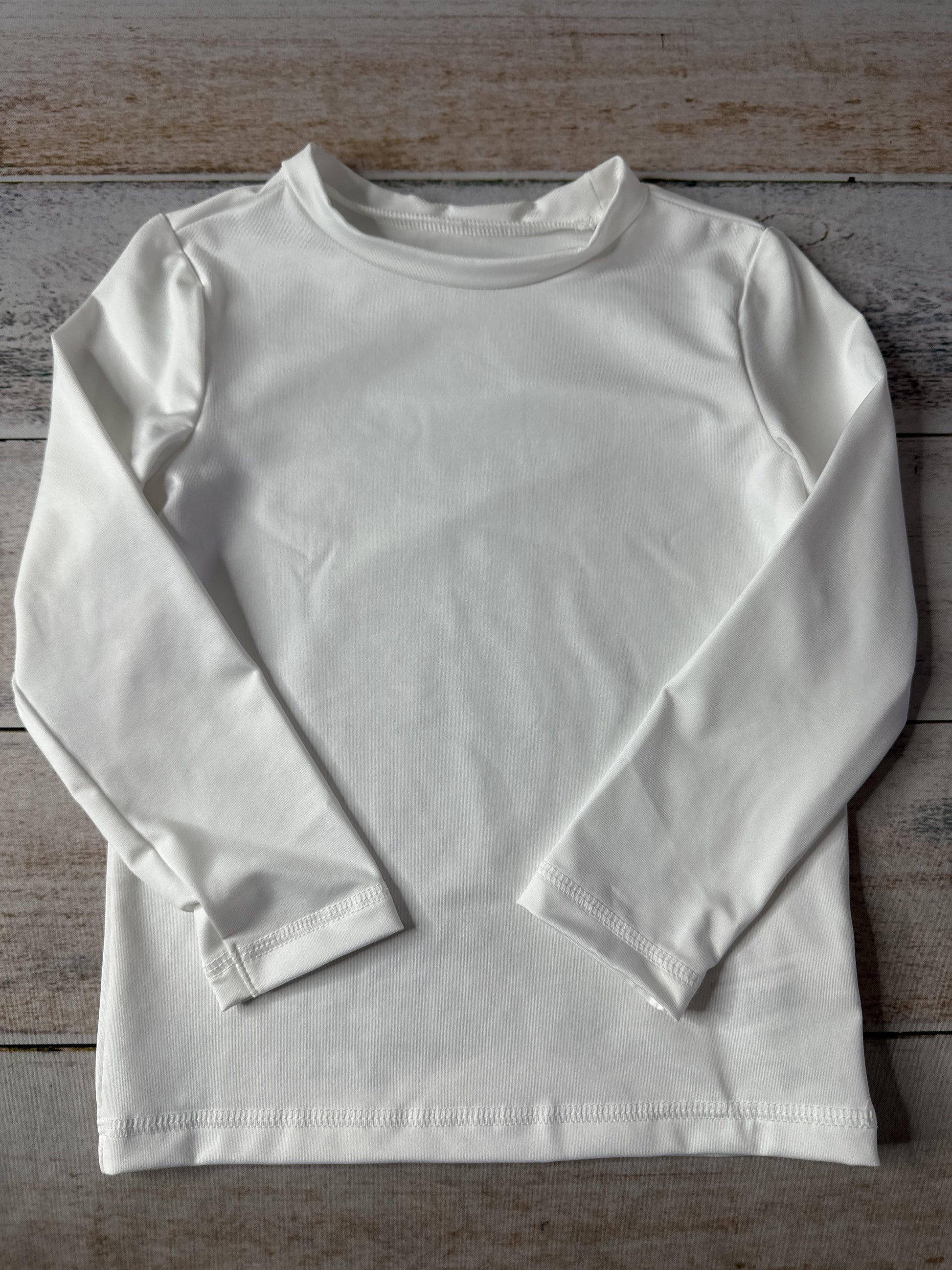 Cat & Jack Unisex Rashguard Size: 4T