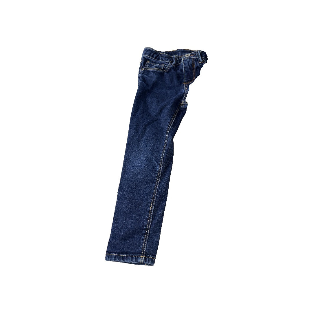 Zara Unisex Jeans Size: 4T