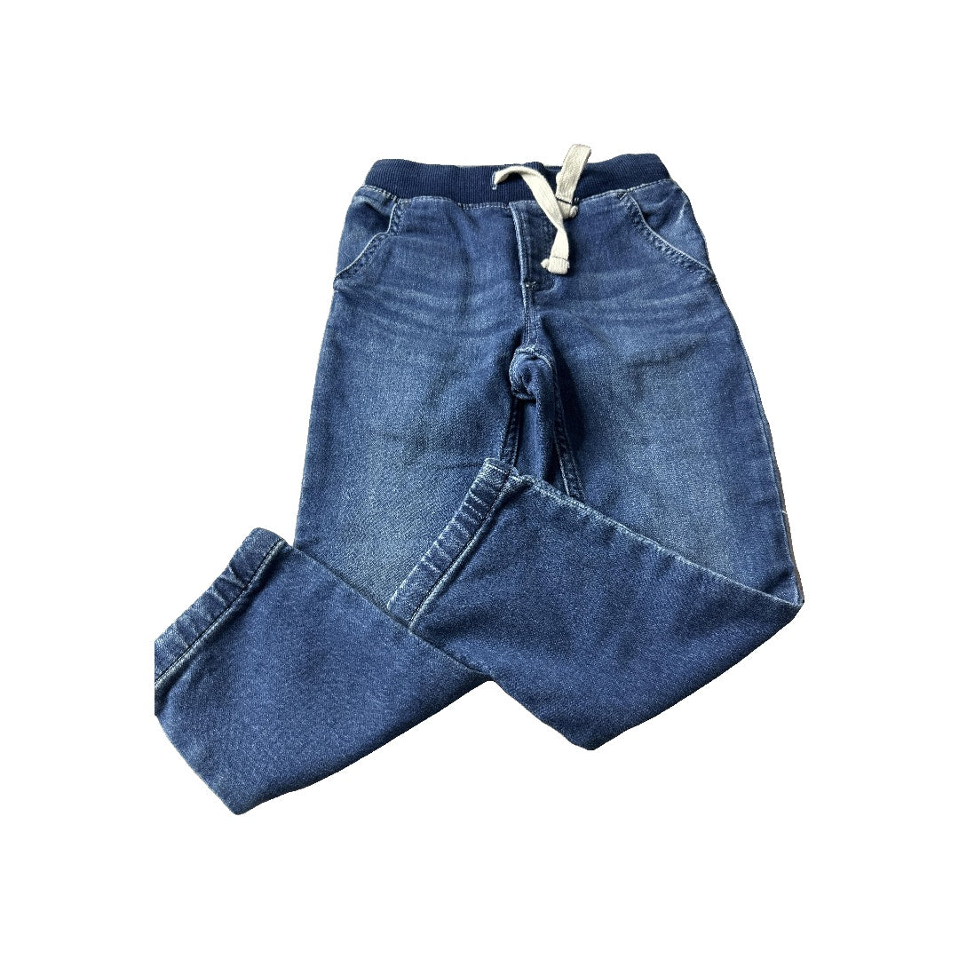 Gap Unisex Jeans Size: 4T
