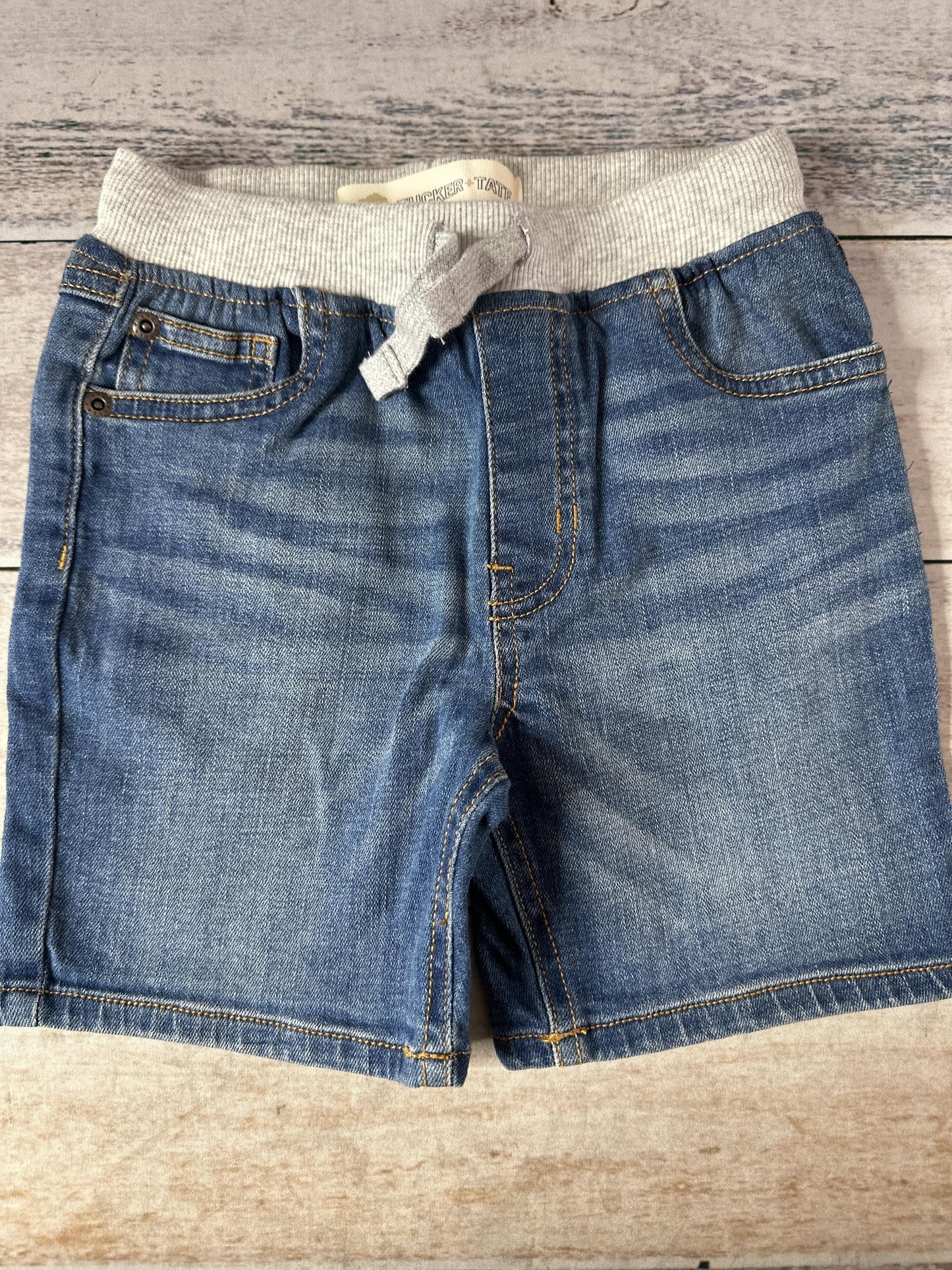 Tucker + Tate Unisex Shorts Size: 4T