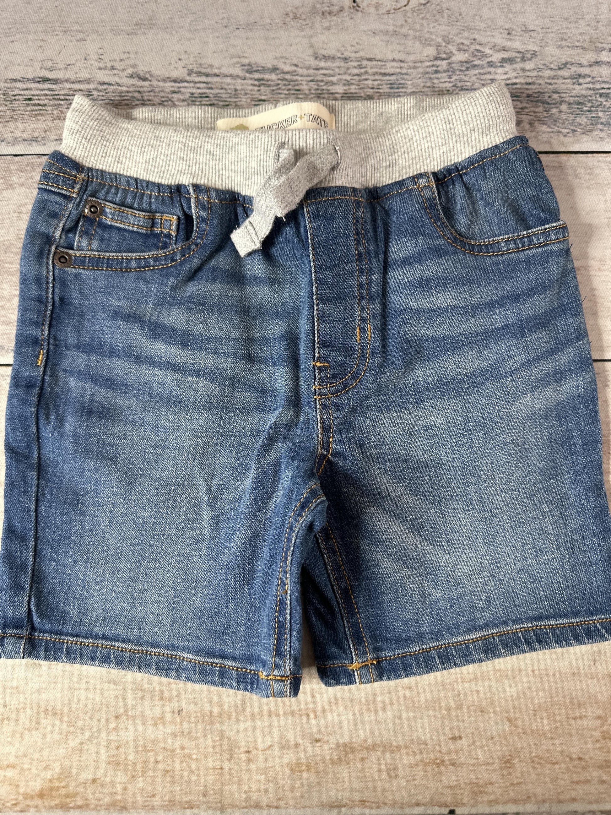 Tucker + Tate Unisex Shorts Size: 4T