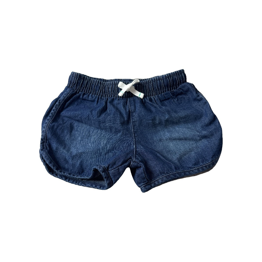 Cat & Jack Unisex Shorts Size: 4T