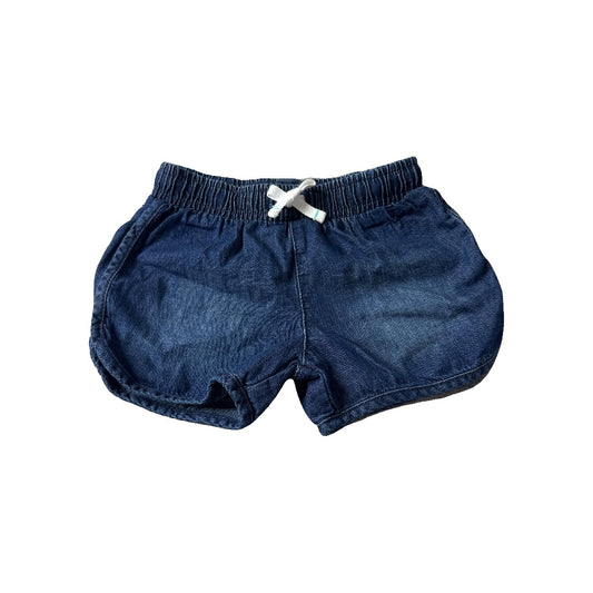 Cat & Jack Unisex Shorts Size: 4T