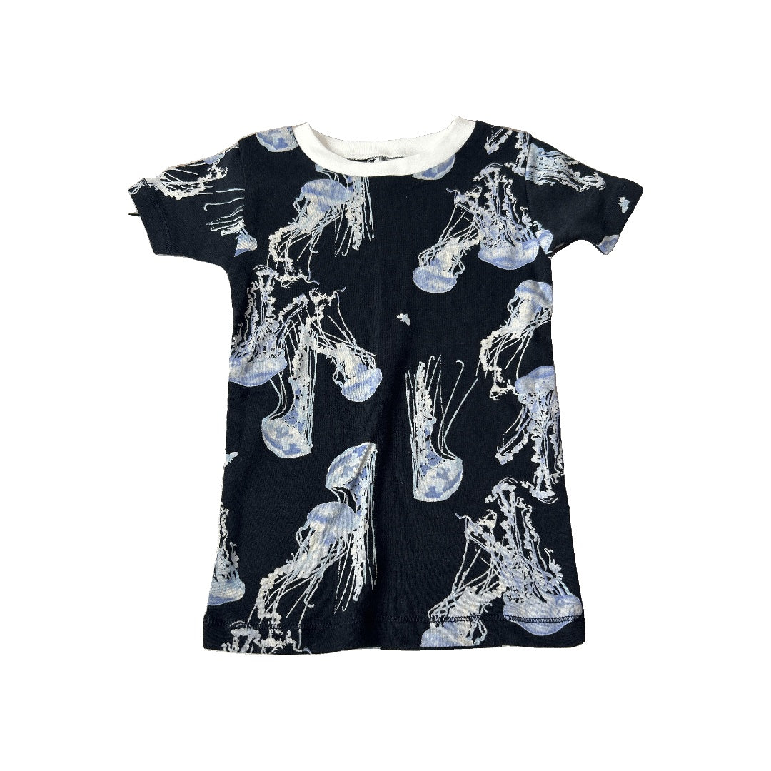 Unisex Pajamas Size: 4T
