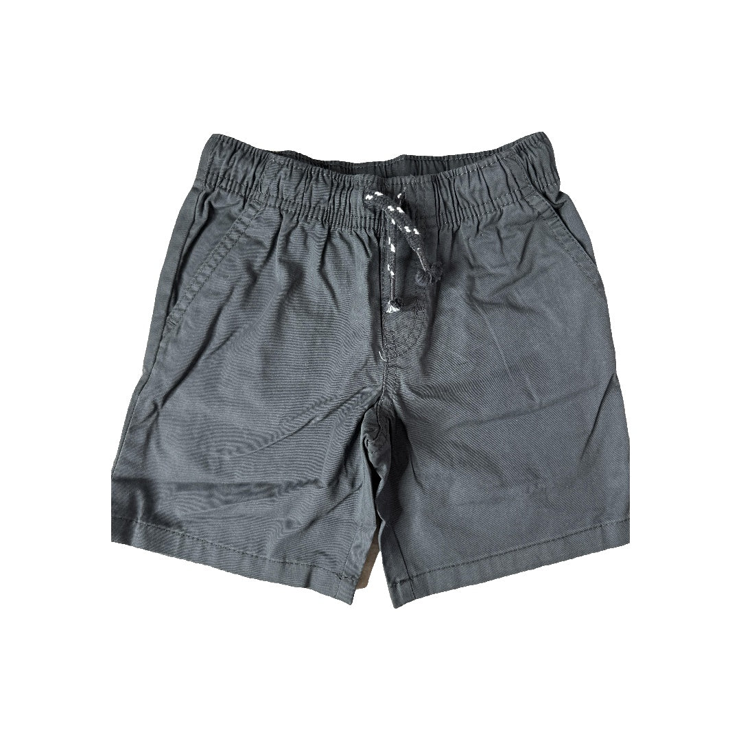 Cat & Jack Unisex Shorts Size: 4T