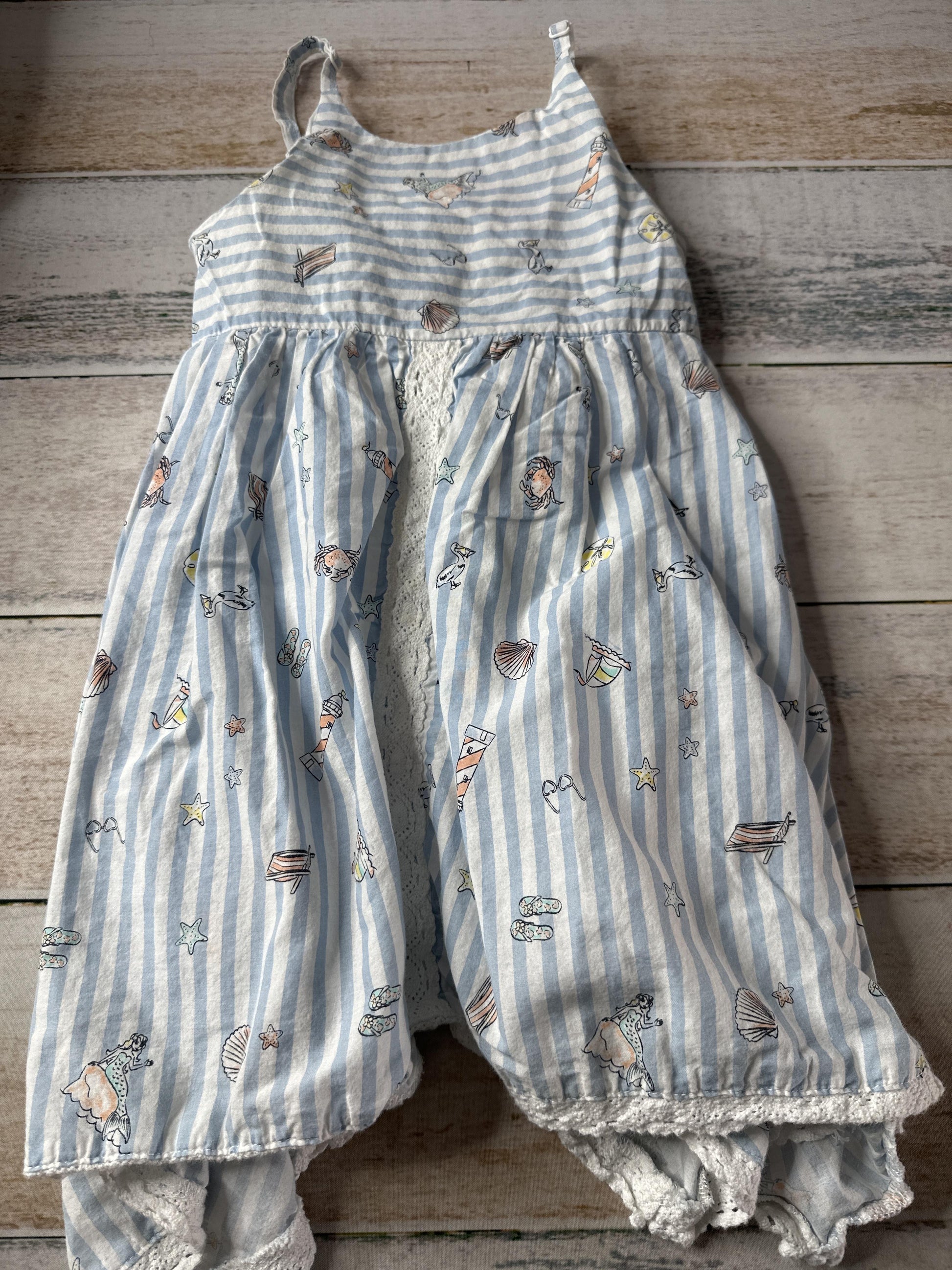 Savannah Girls Dress Size: 4T