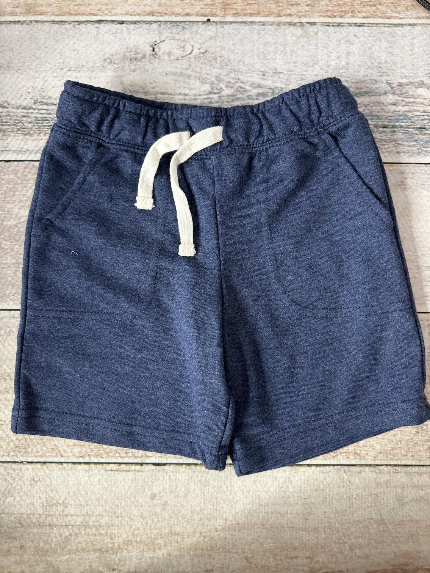 Cat & Jack Unisex Shorts Size: 4T