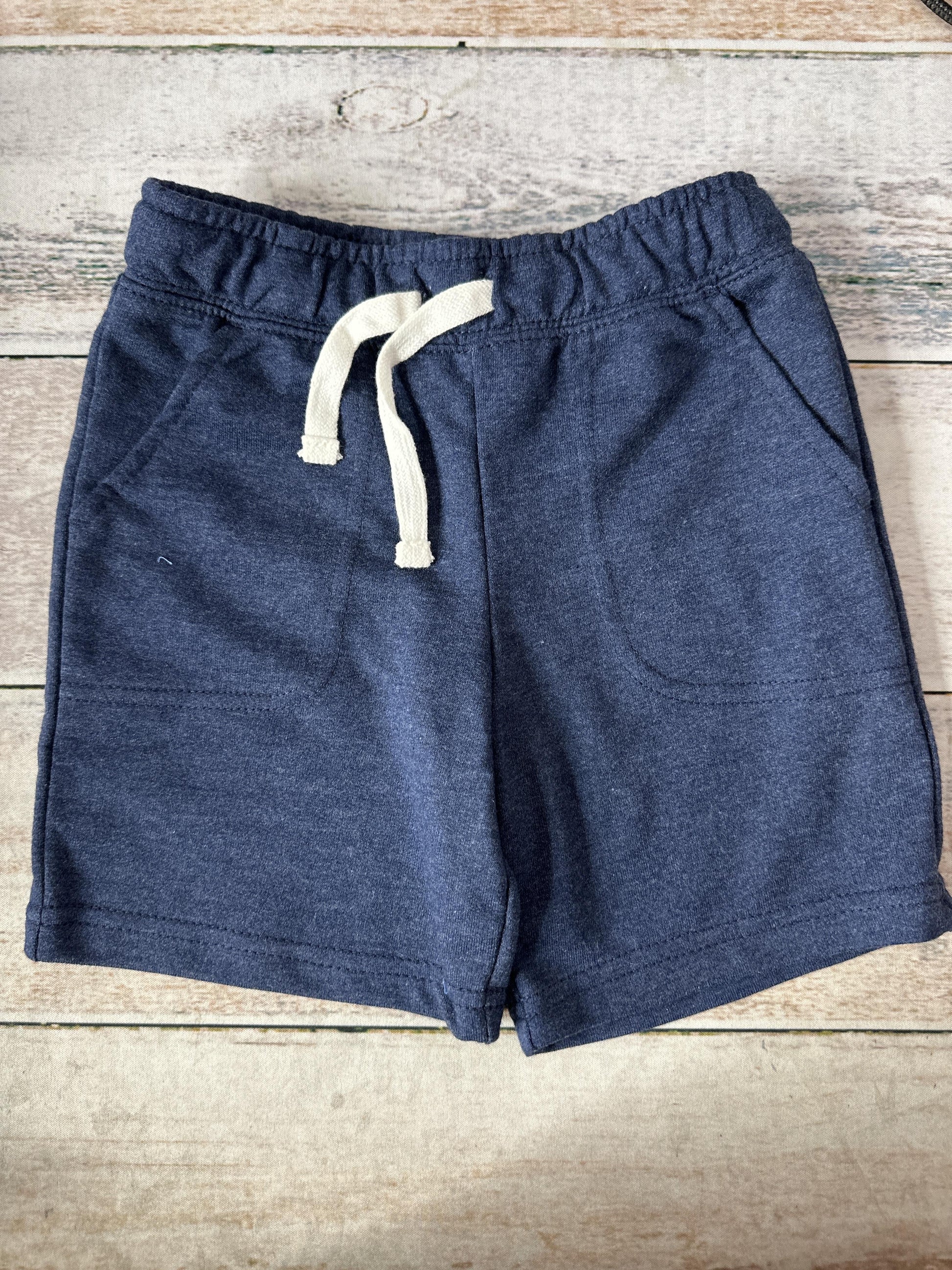 Cat & Jack Unisex Shorts Size: 4T