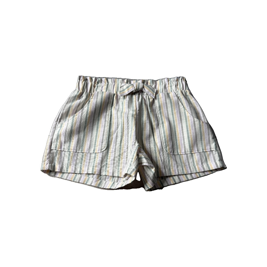 Carters Unisex Shorts Size: 4T