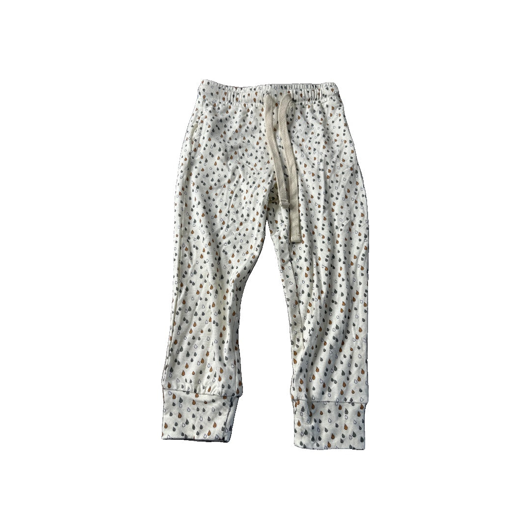 BabySprouts co Unisex Pants Size: 4T