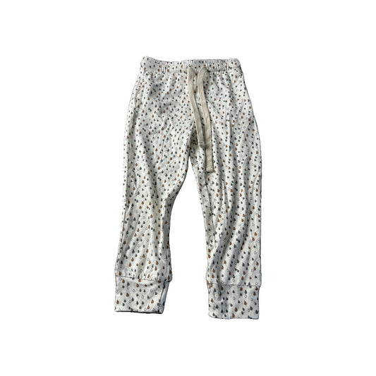BabySprouts co Unisex Pants Size: 4T