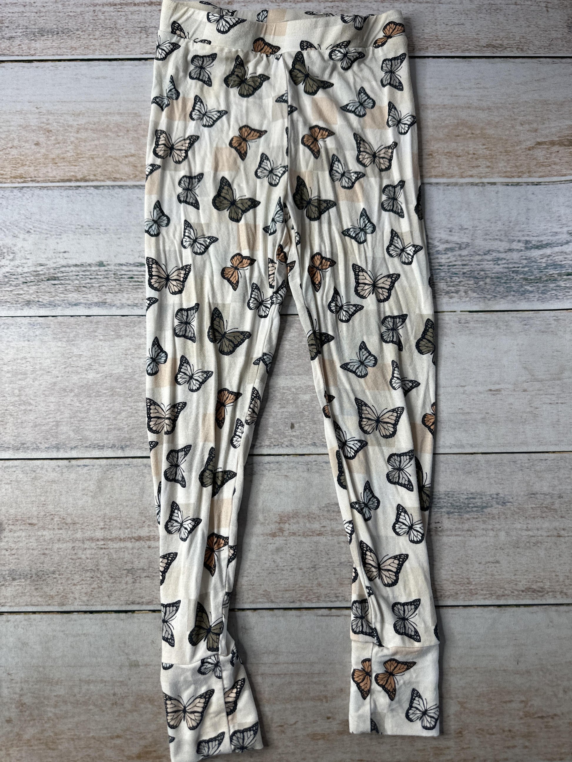 Elle & Mily Unisex Pants Size: 4T