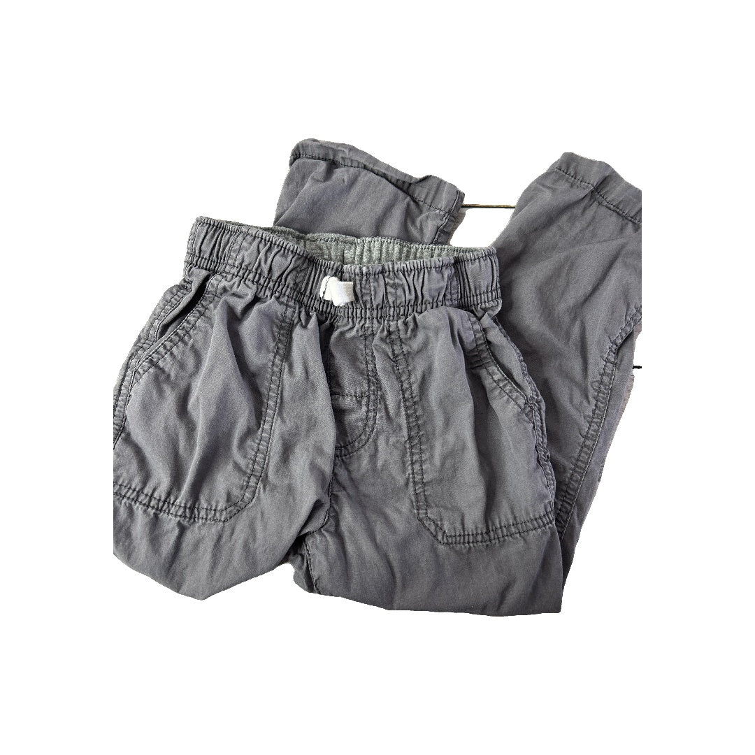 Unisex Pants Size: 4T