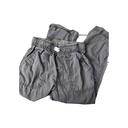 Unisex Pants Size: 4T