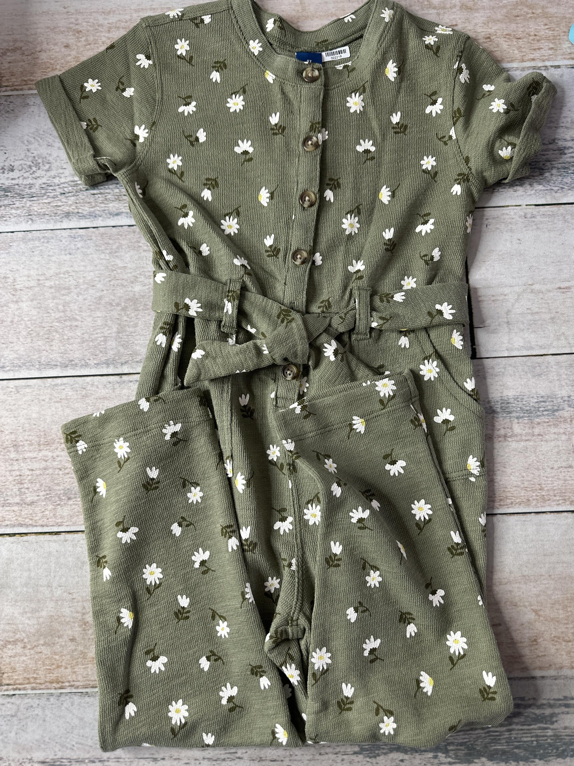 Old Navy Girls Long Sleeve Outfit Size: 4T