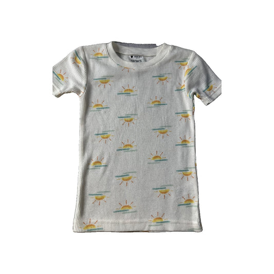 Carters Unisex Pajamas Size: 4T