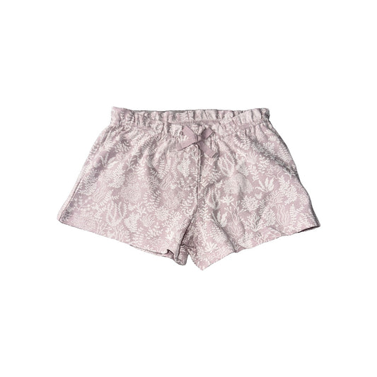 Colored Organics Unisex Shorts Size: 4T