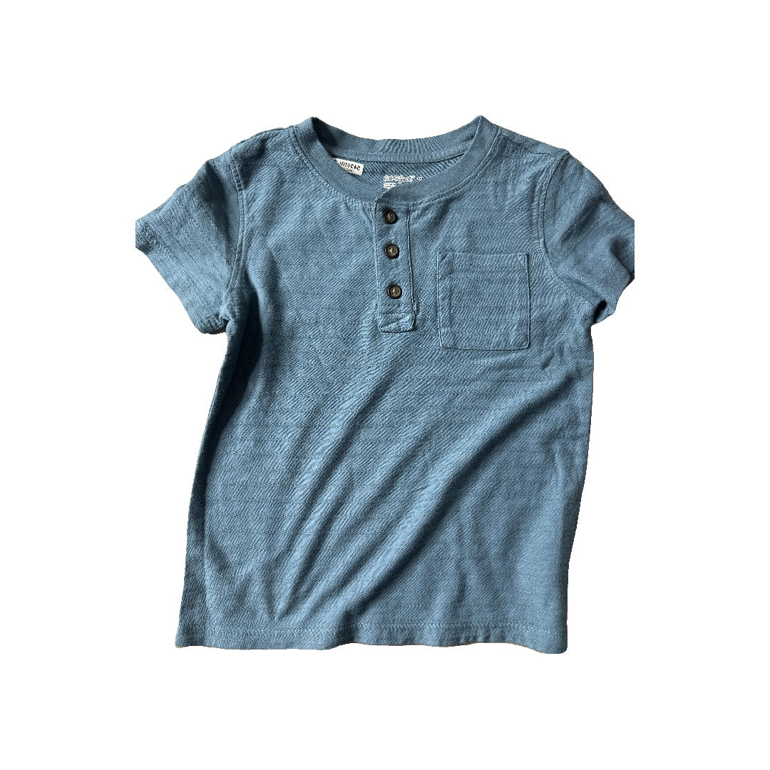 Cat & Jack Unisex T-Shirt Size: 4T