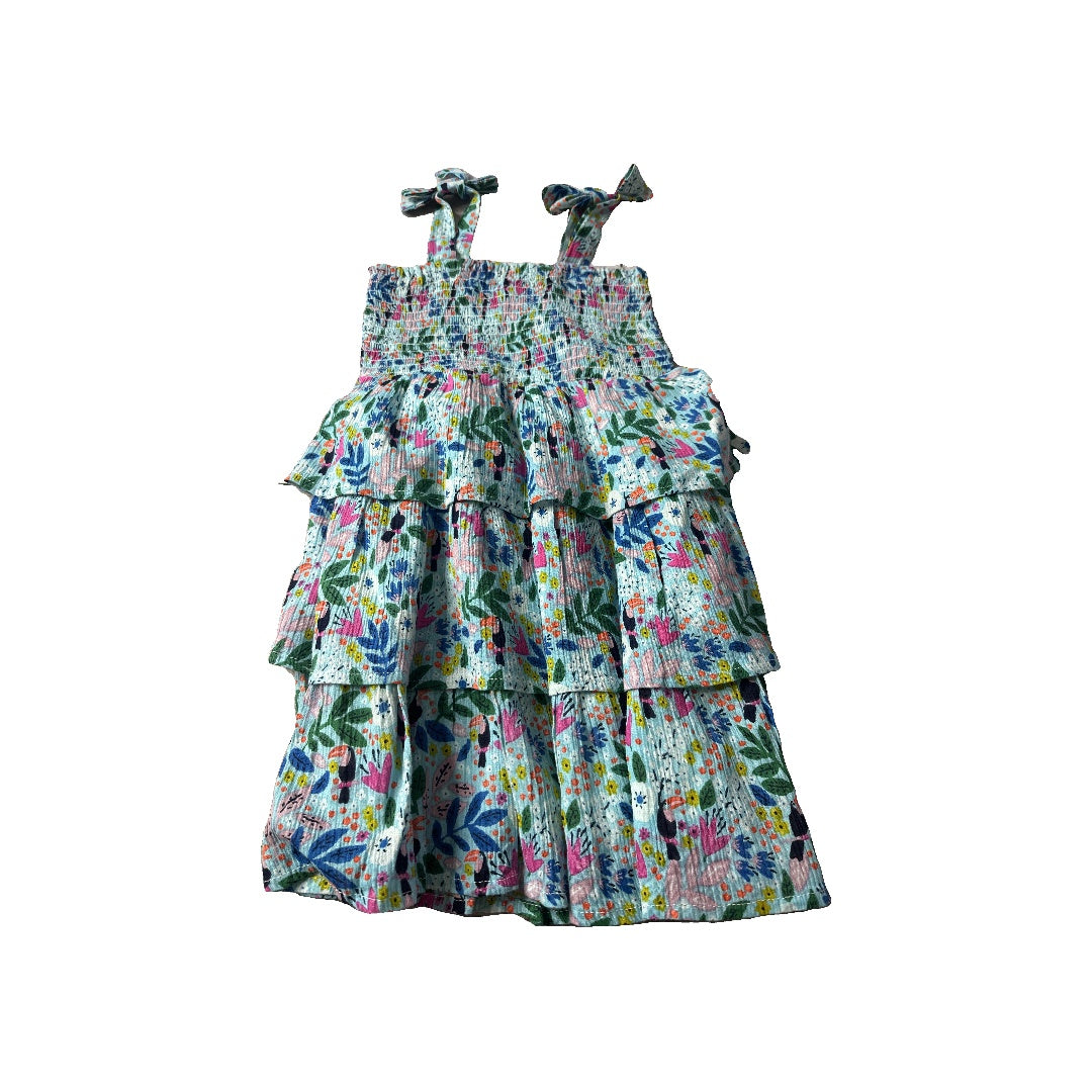 Girls Dress Size: 4T