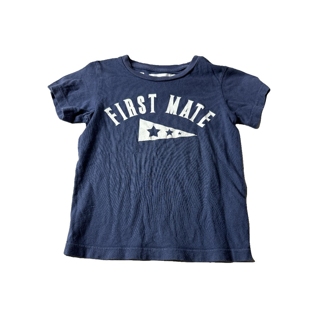 Sol Angeles Unisex T-Shirt Size: 4T