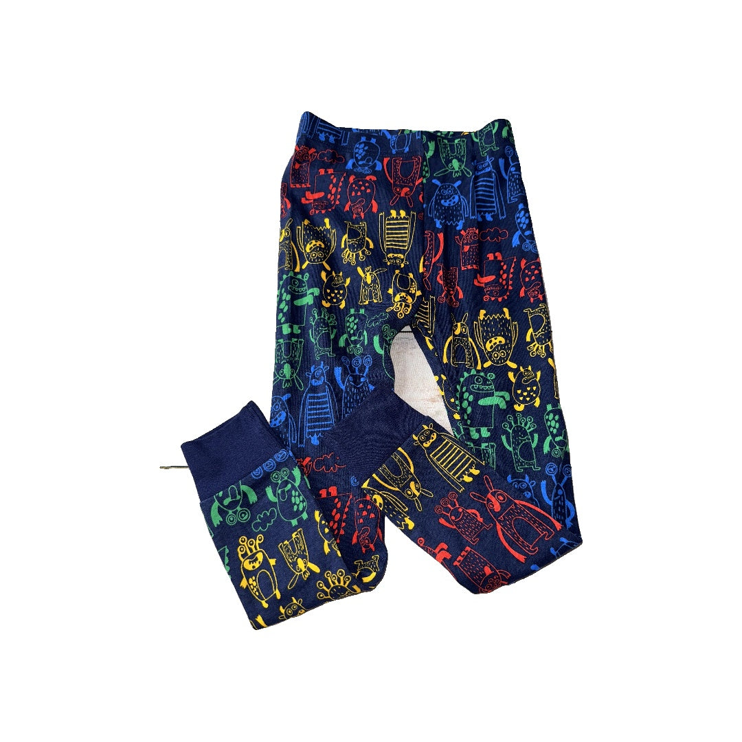 Old Navy Boys Pajamas Size: 4T