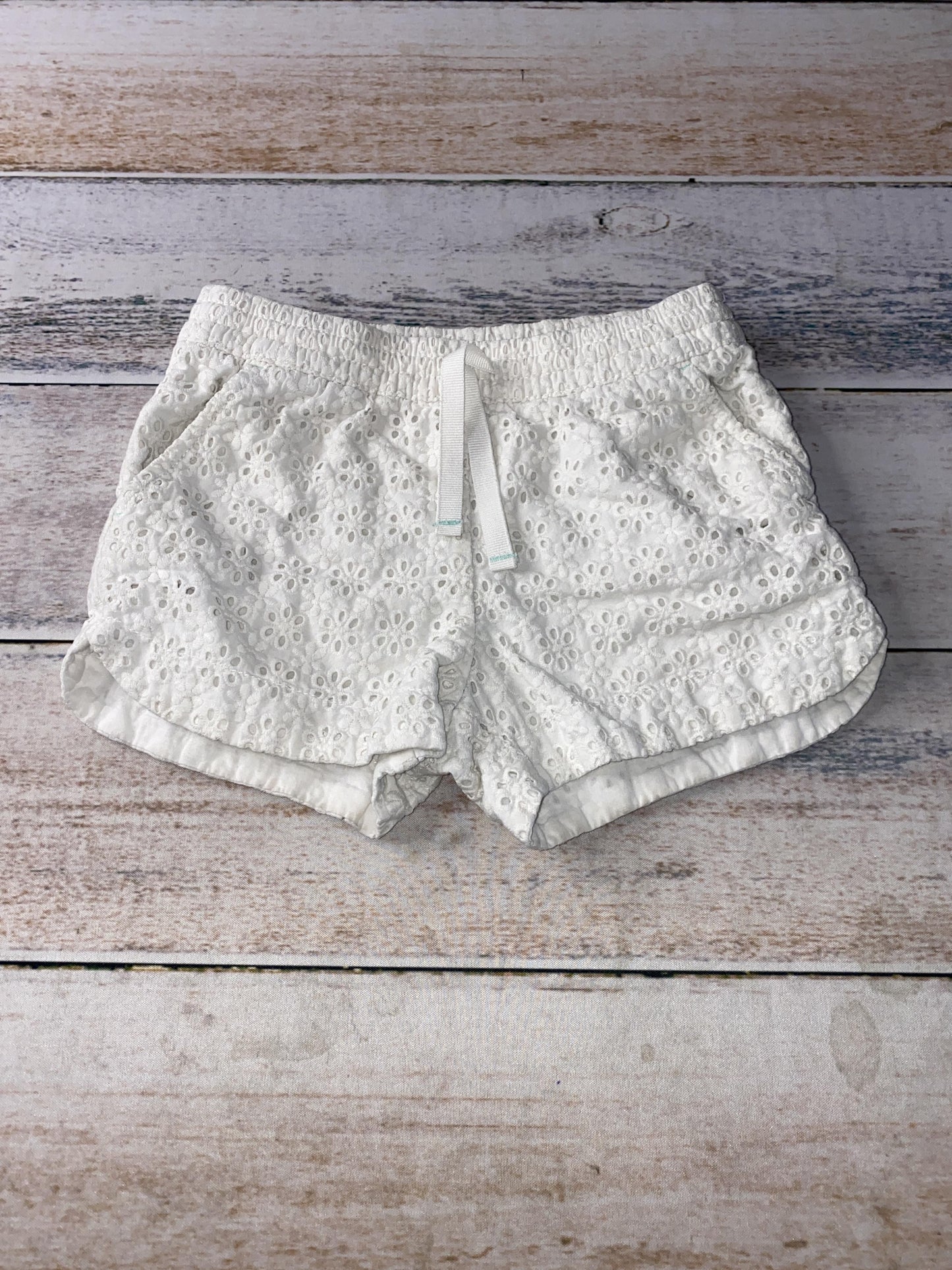 Cat & Jack Unisex Shorts Size: 4T