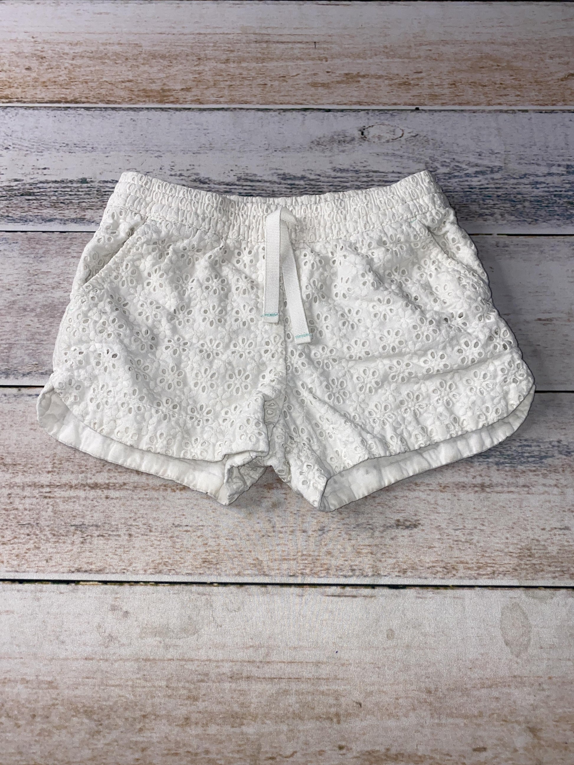 Cat & Jack Unisex Shorts Size: 4T