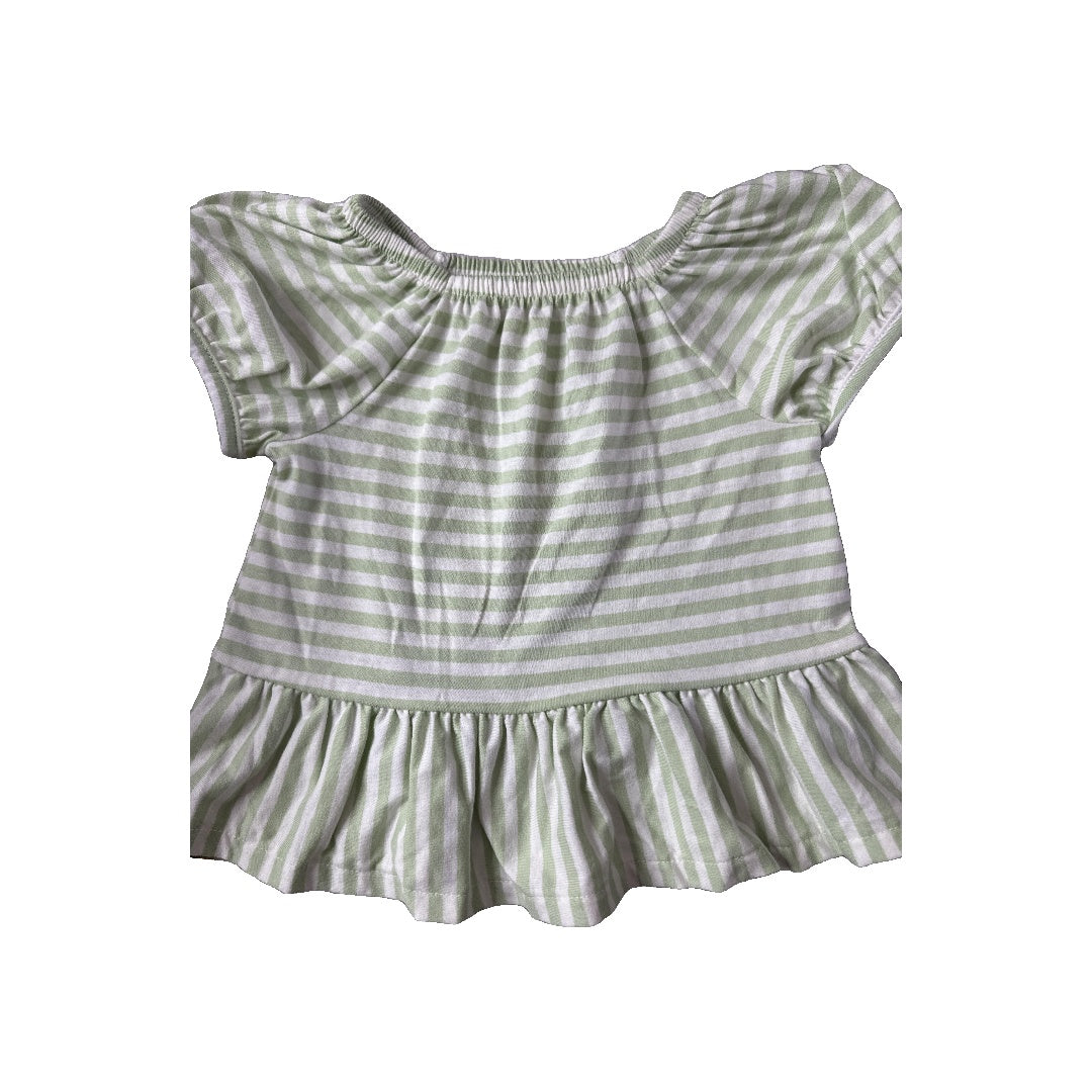 Unisex T-Shirt Size: 4T