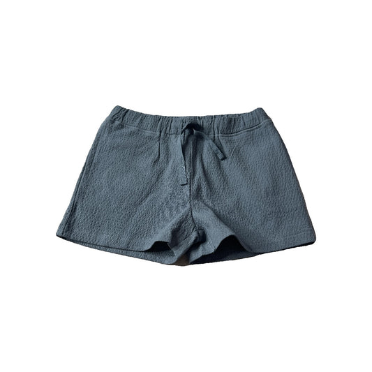 Colored Organics Unisex Shorts Size: 4T