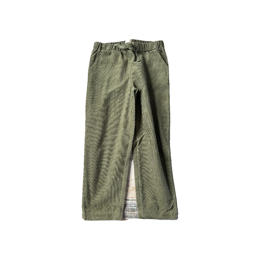 Colored Organics Unisex Pants Size: 4T