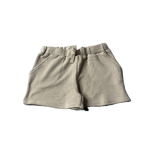 Colored Organics Unisex Shorts Size: 4T