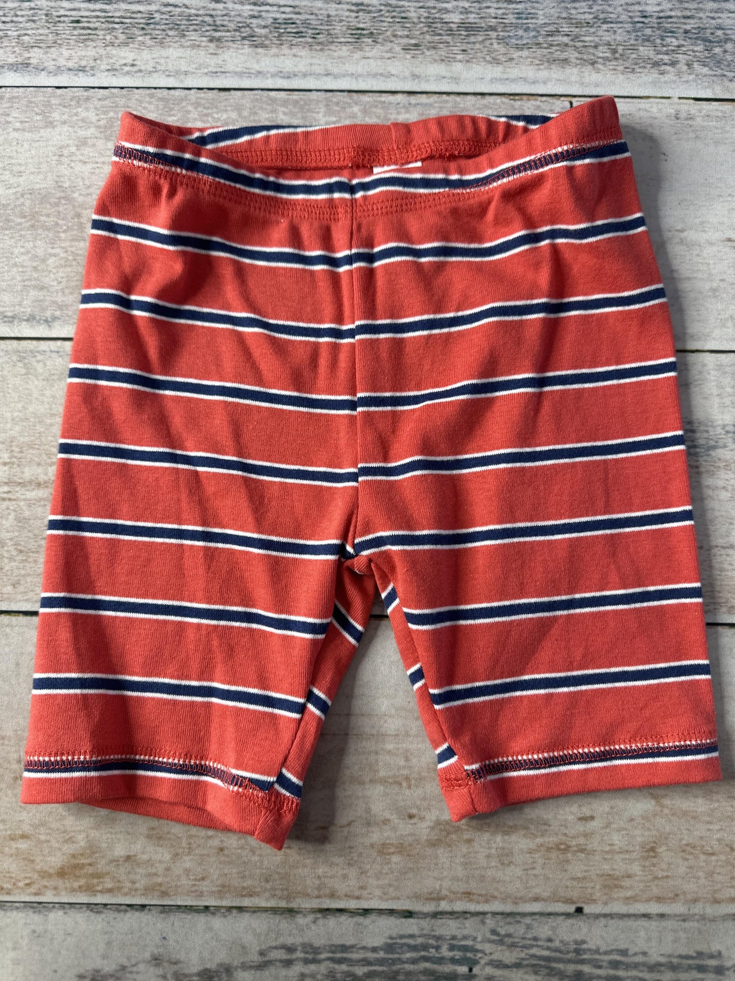 Unisex Pajamas Size: 4T