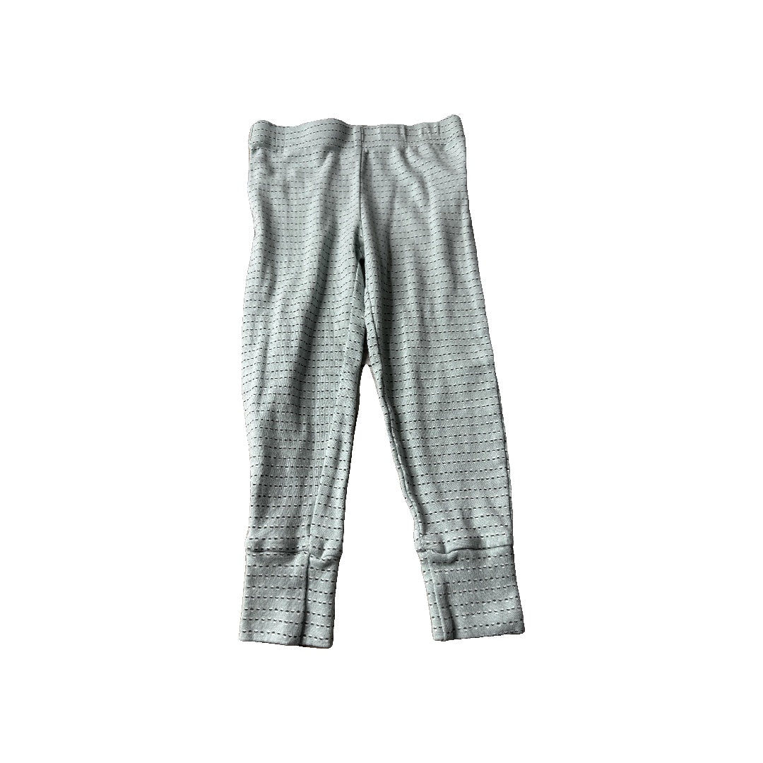 Oliver & Rain Unisex Pajamas Size: 4T