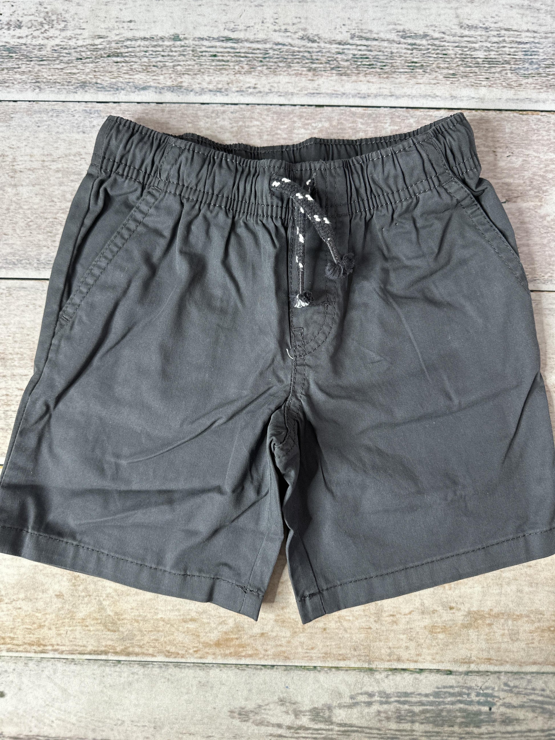 Cat & Jack Unisex Shorts Size: 4T