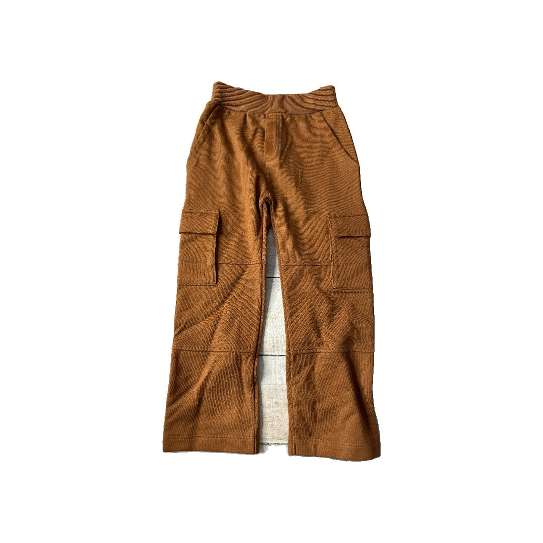 Unisex Pants Size: 4T