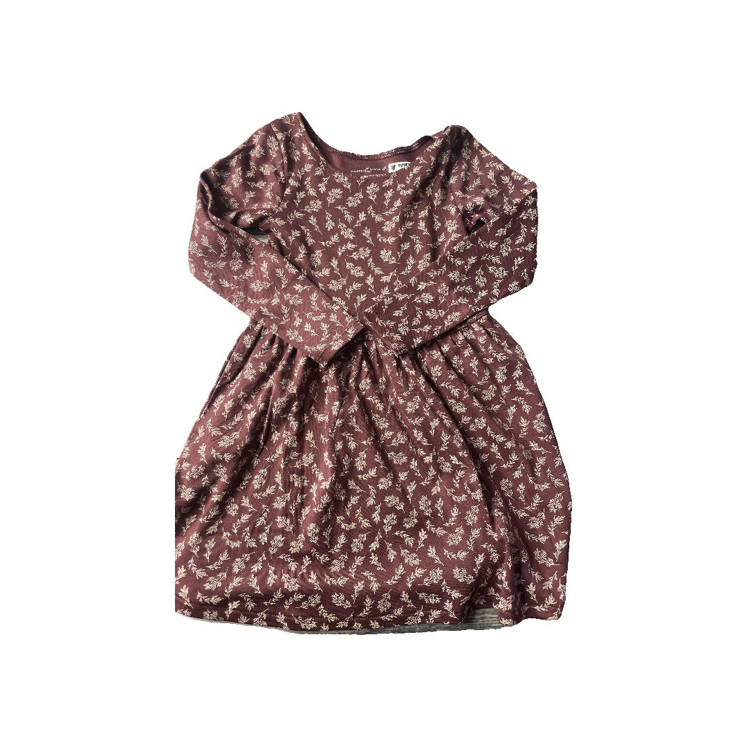 Girls Dress Size: 4T
