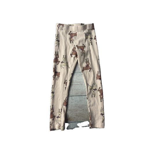 Unisex Pants Size: 4T